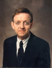 Photo of Gary Groat