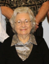 Photo of Carolyn Herrington