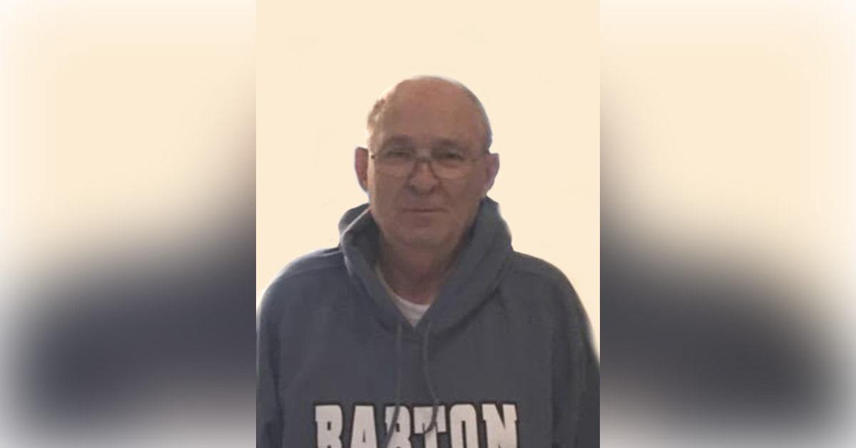 Obituary information for Robert Leroy Kern