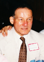 Gerald J. Rothauser
