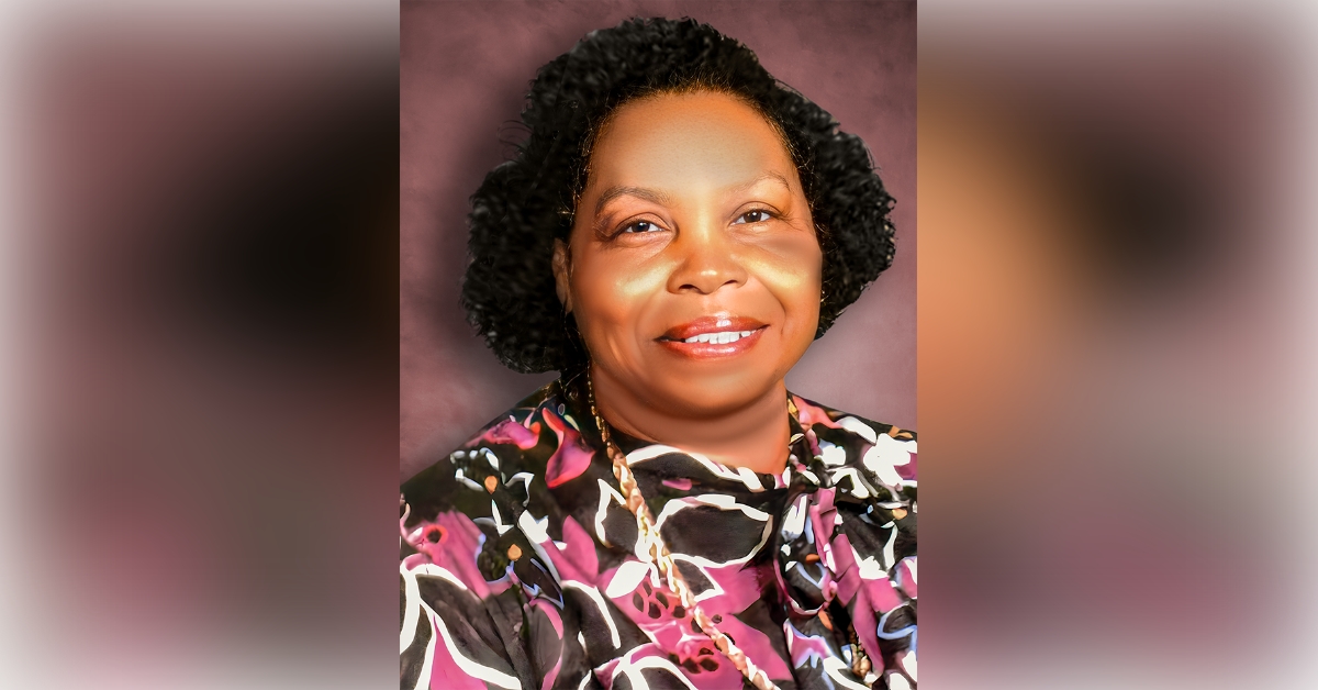 Obituary information for Lillie M. Baker