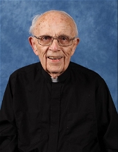 Rev. Joseph  M Vanderholt, S.J 27887748