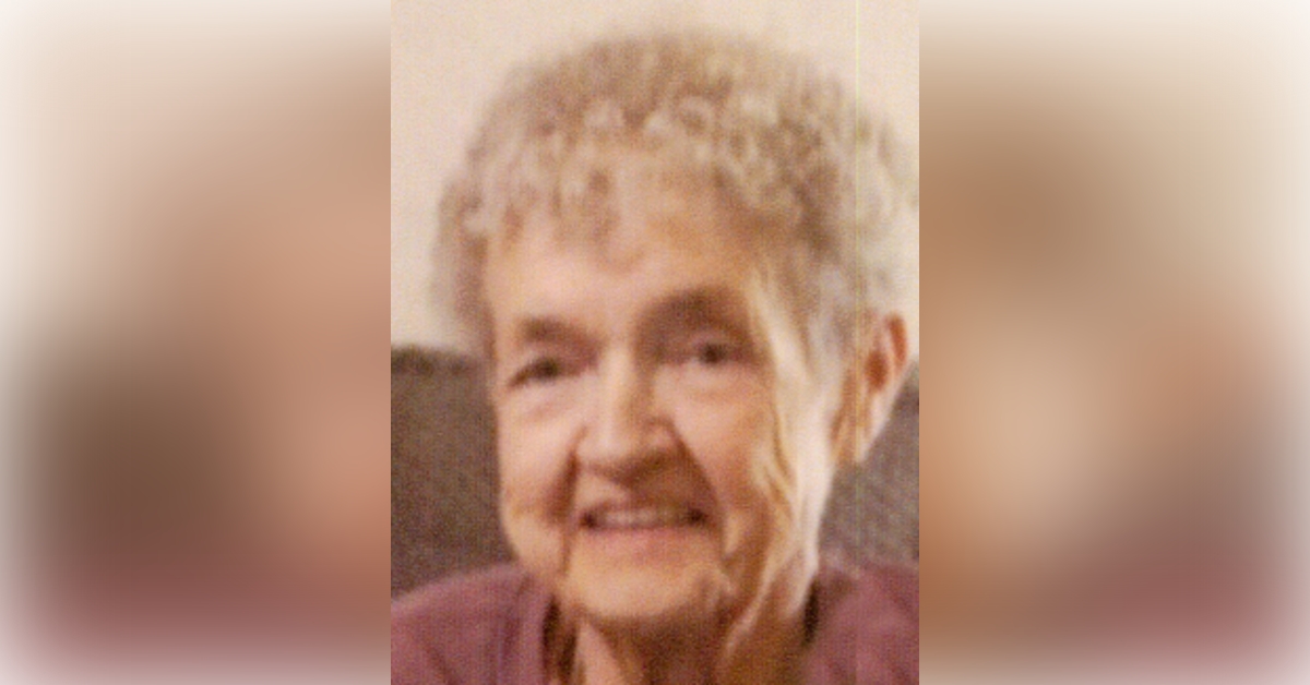 Obituary information for Odessa Kay Stapp
