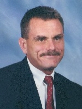 Dr. Perry Glenn McLimore