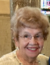 Photo of Sylvia Loferski