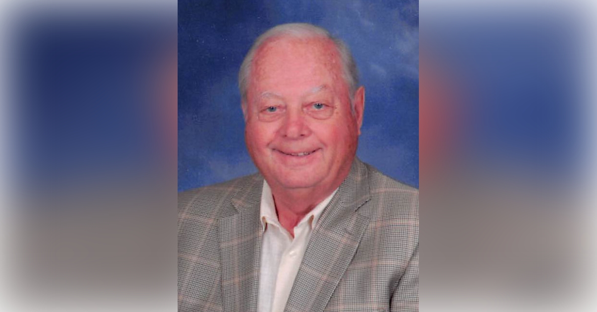 Obituary information for Harold Dean "Brink" Brinkman