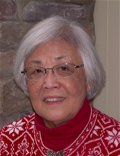 Mitsuko (Mitsy)  Nishitani 