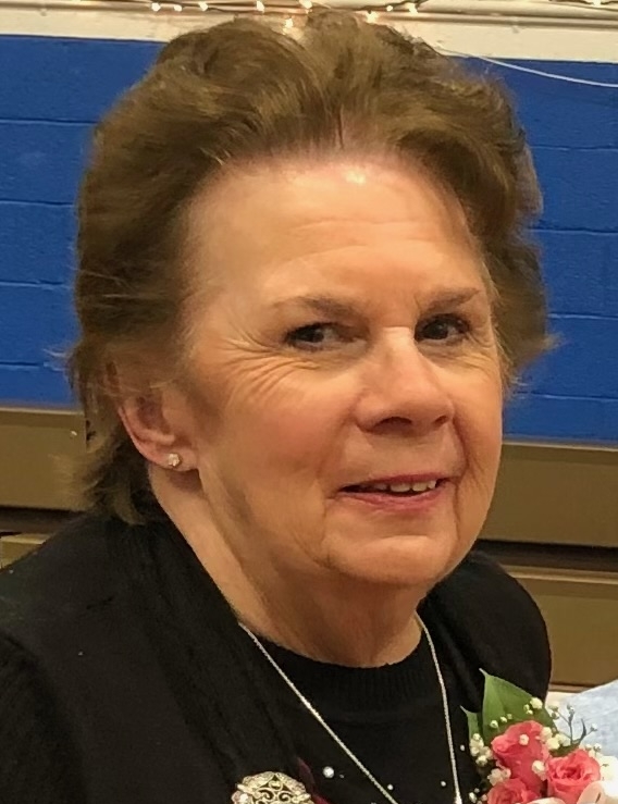 Lynda K. McLaughlin 2023 Cavanagh Family Funeral Home & Crematory