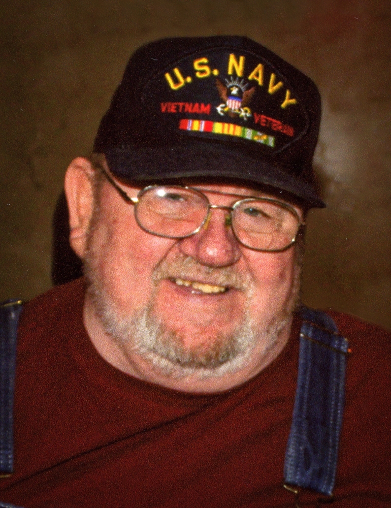 Roger Ray Camden 2023 Goodwine Funeral Homes