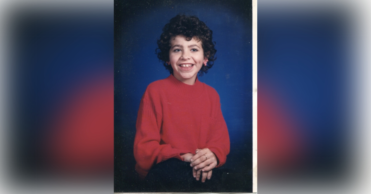 Obituary information for Christy Michelle Rothermel