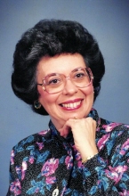 Shirley May Sanders