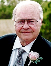 Fred Carl Juhnke