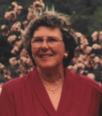 Photo of Marilyn Andrews