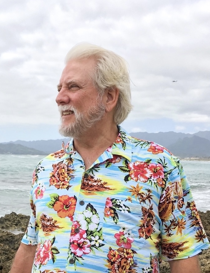 Stephen Hankins Hall 2023 Alavon Direct Cremation Service