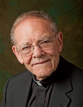 Rev. Francis E. Canfield, S.J. 27889944
