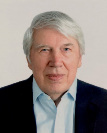 Photo of Jan Klein