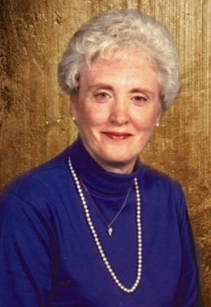 Photo of Eileen Spotts