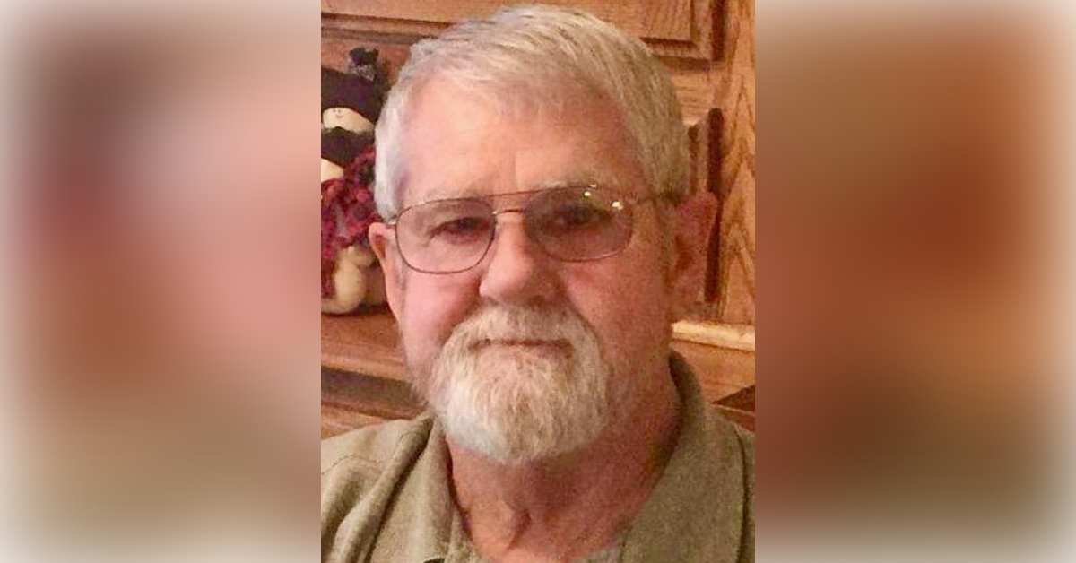 Obituary information for Harold David Hoover