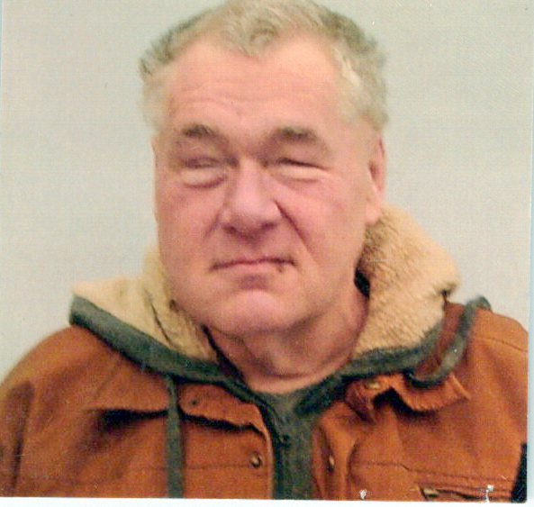 Robert Hall 2023 Newell Funeral Home