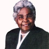 Mae E. STEWART Cleveland , Ohio Obituary