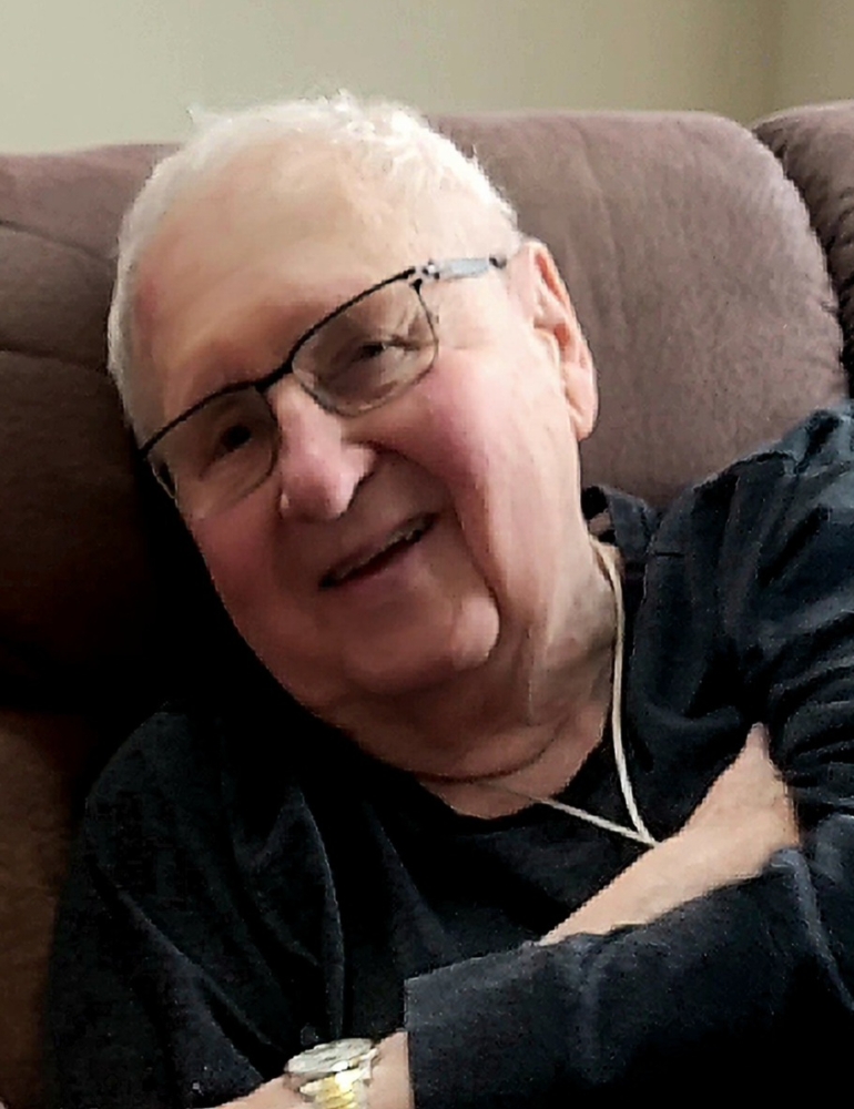 Jerry S. Walker 2023 Williams Dingmann Funeral Home