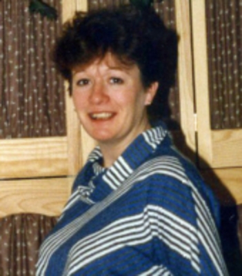 Photo of Joan McIlveen