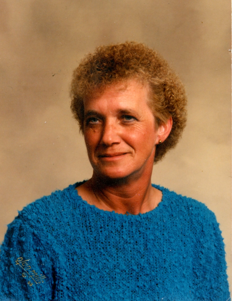 Sarah Ella Abney Combs 2023 David & Powell Funeral Home