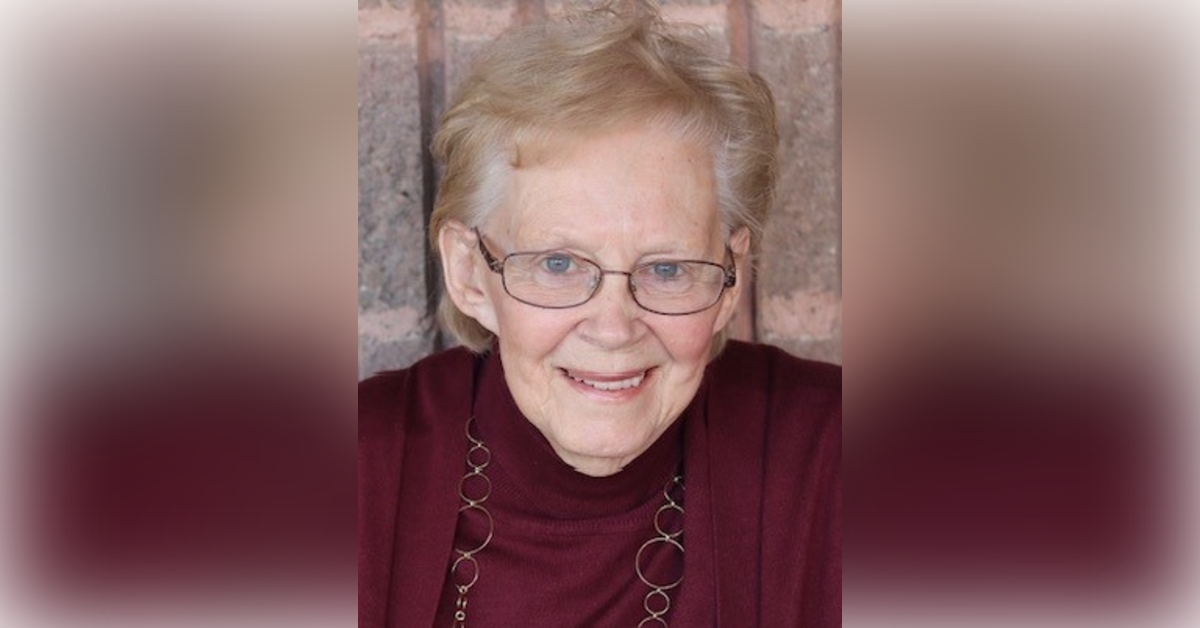 Obituary information for Brenda J. Grass