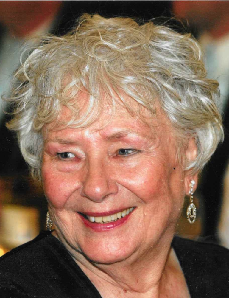 Marie K. Burke 2023 Donnellan Funeral Home