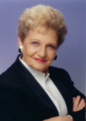 Photo of Norma Schonwetter