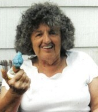 Arlene Annette Martin Livermore Falls, Maine Obituary