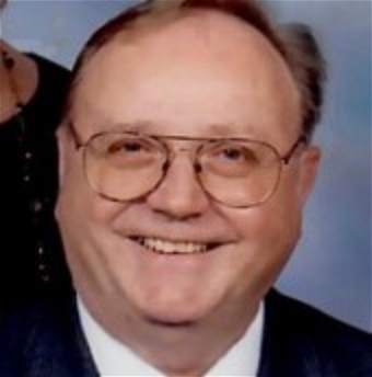 Photo of Jerome Reed