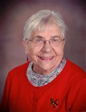 Sylvia M. Jarog