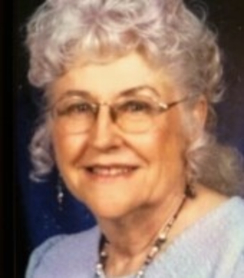 Photo of Mary Gaulden
