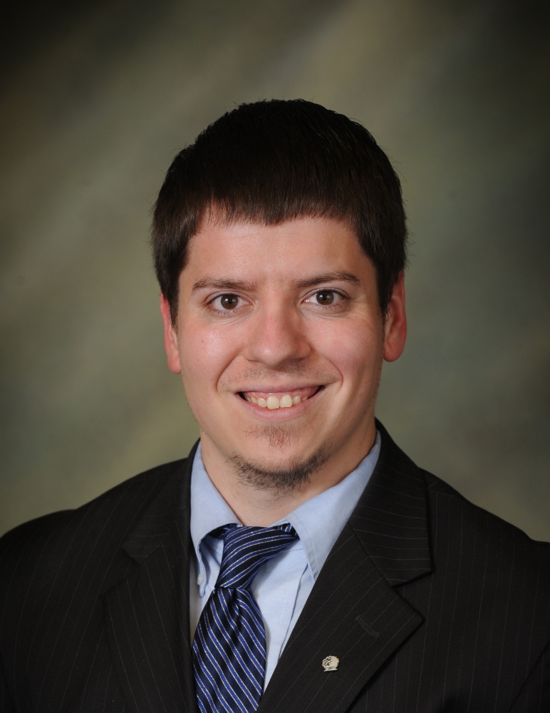 Andrew Joseph Hoover 2023 Maupin Funeral Home