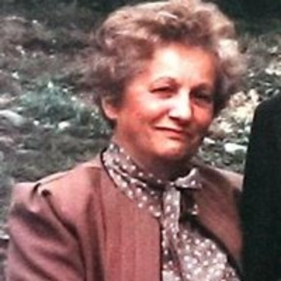 Mary Radeker 27896272