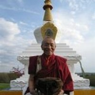 Knenchwn Palden Sherab Rinpoche 27896891