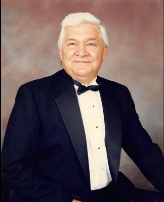 Photo of James Norred  Jr.