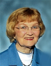 Doris Mary Hambleton