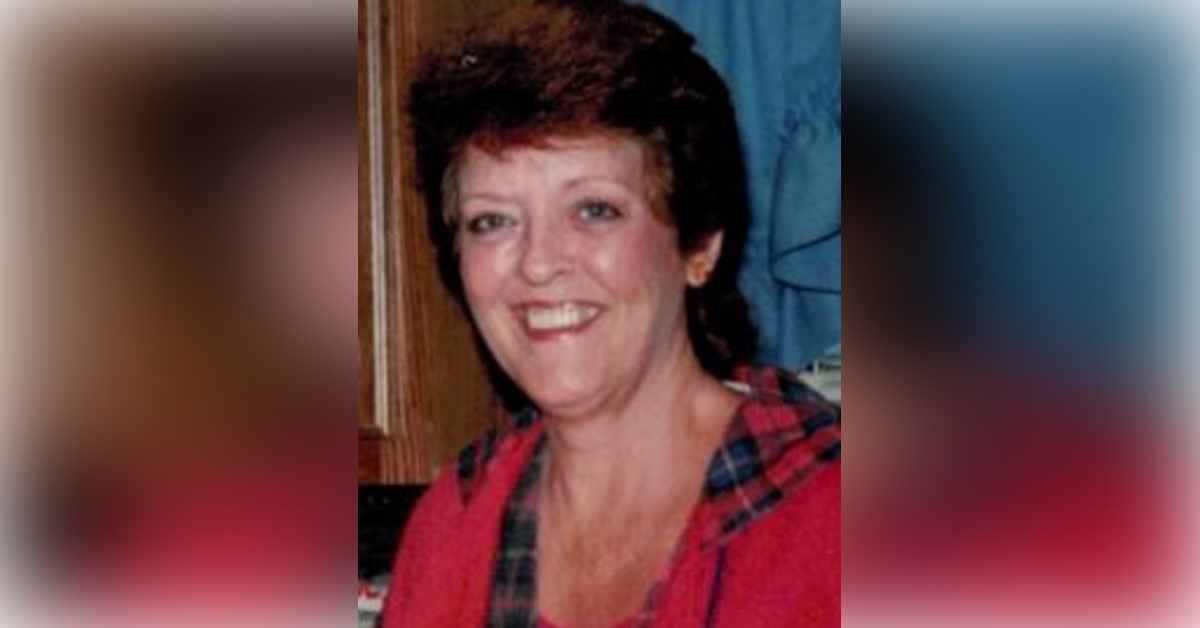 Obituary information for Judy Ann Hastings