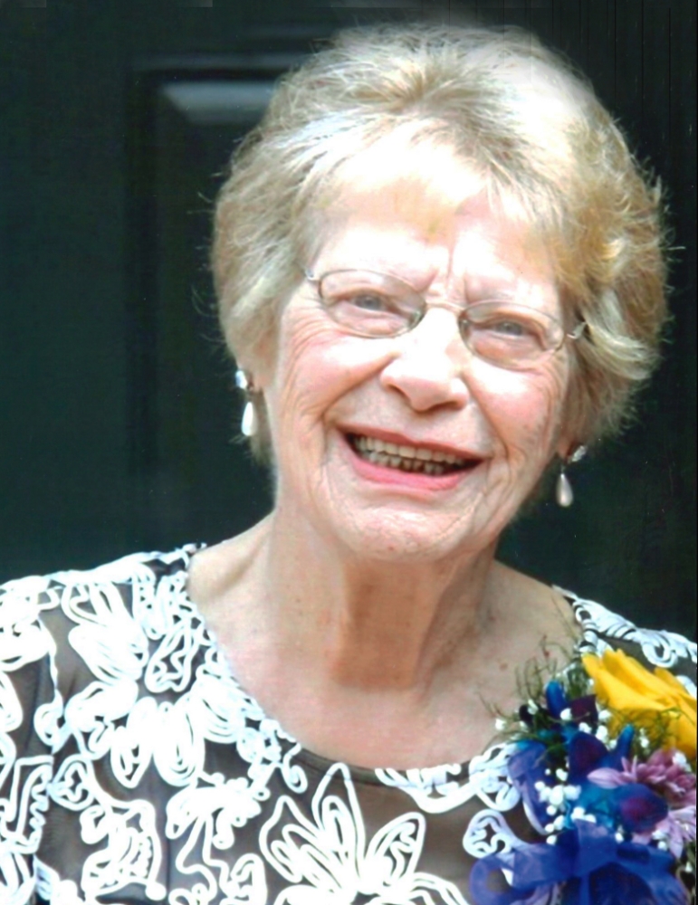 Tribute Book Elaine C. Hoffmann