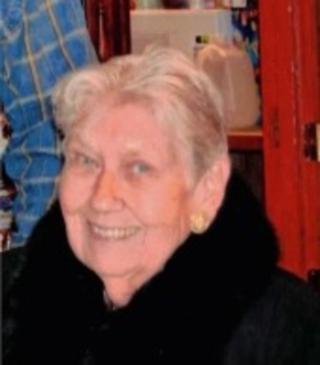 Photo of Barbara E. Norman
