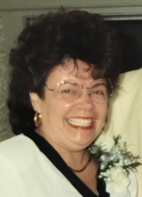 Photo of Barbara Dominakus