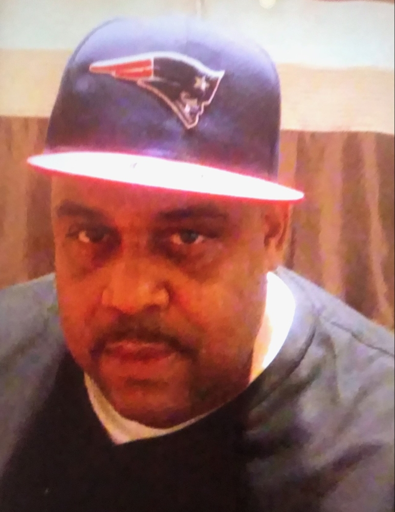 Mr. Gus Hill 2023 C Brown Funeral Home Inc