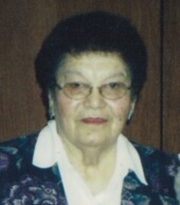 Photo of Alice Ritchot