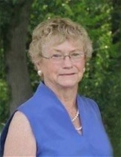 Joan B. Mavor