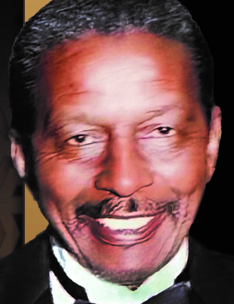 James Douglas Yancy Sr. 2023 Perry Funeral Home