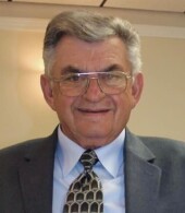 Robert Ivan Rice - 2023 - Blue Ridge Funeral Service