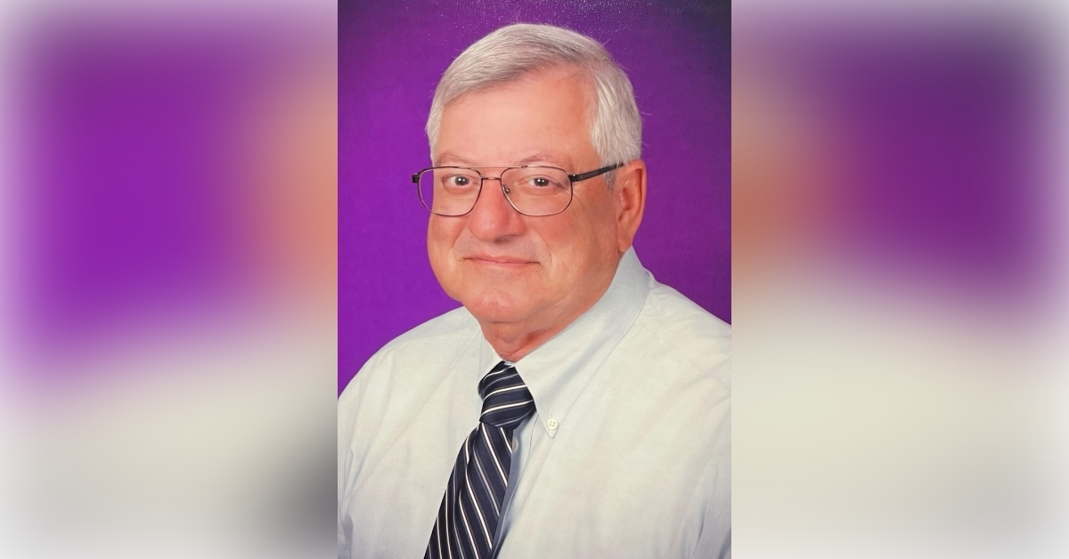 Obituary information for Michael James Boudreaux