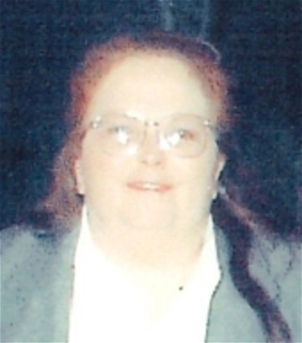 Photo of Joan Dix